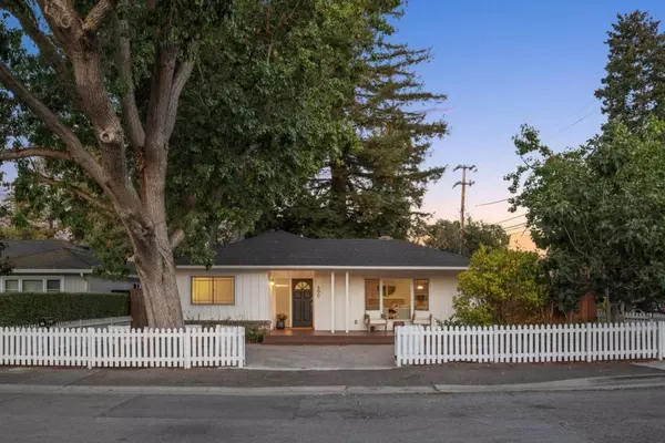 Menlo Park, CA 94025,400 Santa Margarita AVE