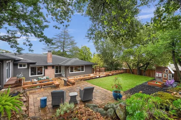 San Jose, CA 95120,6641 Leyland Park DR