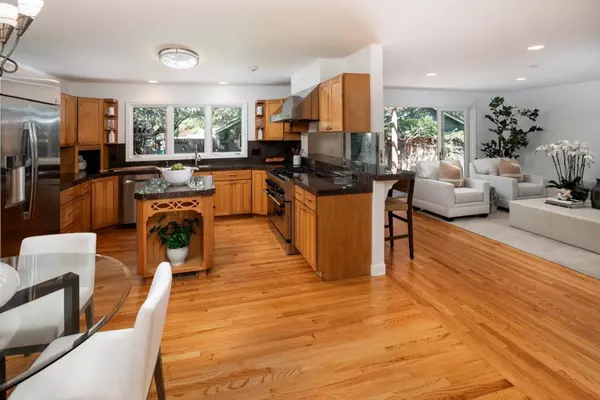 Menlo Park, CA 94025,637 Central AVE