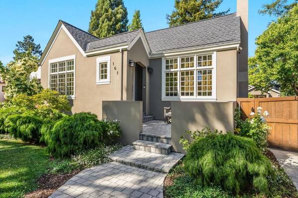 Redwood City, CA 94062,161 Jeter ST