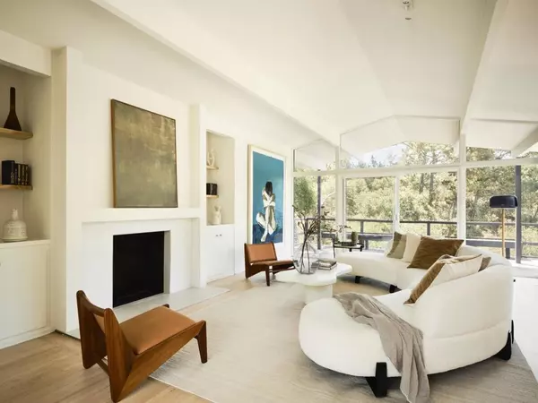 Portola Valley, CA 94028,210 Cervantes RD