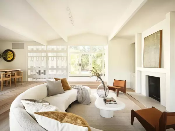 Portola Valley, CA 94028,210 Cervantes RD