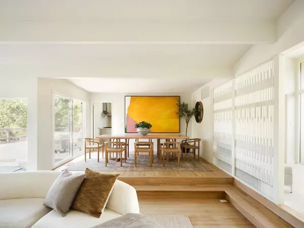 Portola Valley, CA 94028,210 Cervantes RD