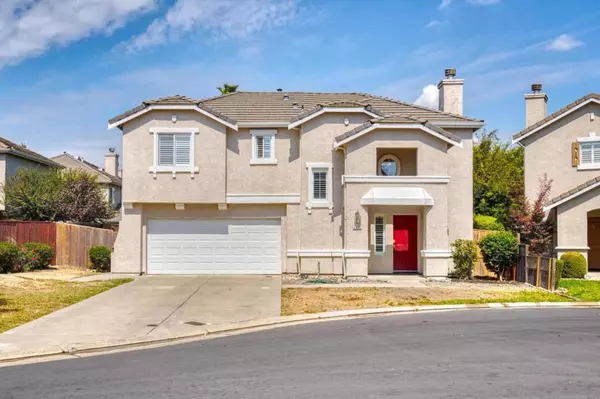 Stockton, CA 95219,4325 Heritage PL