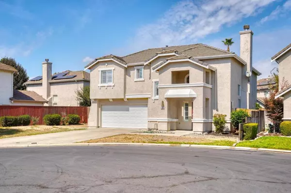 Stockton, CA 95219,4325 Heritage PL