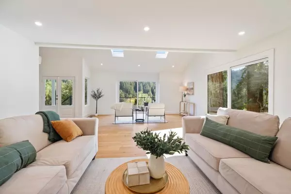 Boulder Creek, CA 95006,620 Manzanita AVE