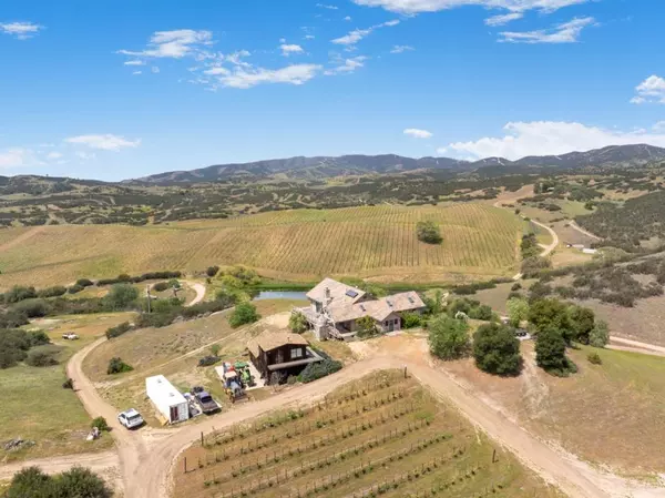 30625 Stonewall Canyon RD, Soledad, CA 93960