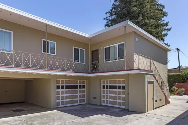 Burlingame, CA 94010,1249 Oak Grove AVE