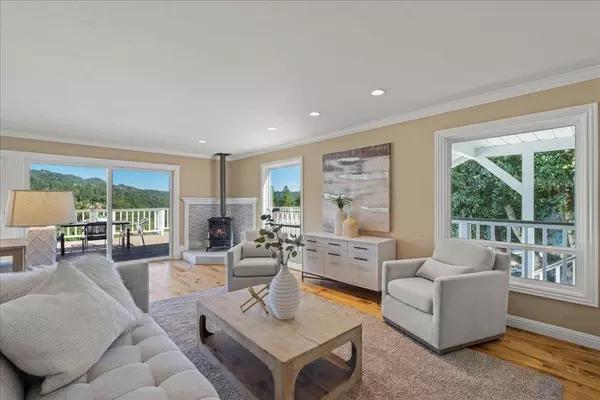 Los Gatos, CA 95033,25400 Radonich RD