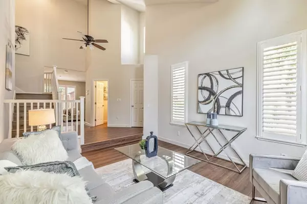 Livermore, CA 94551,5889 Woodrose WAY