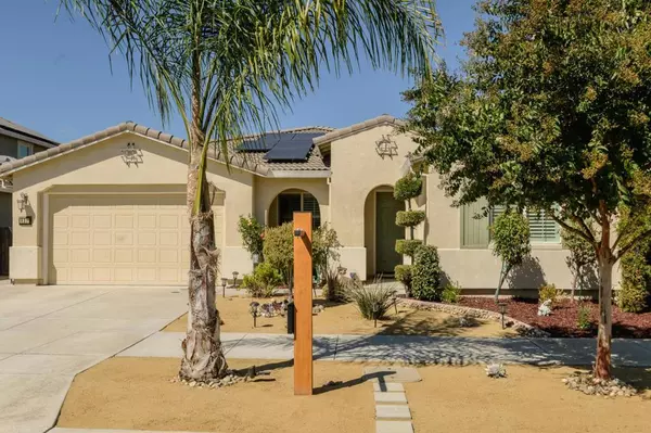 821 Koshare ST, Gilroy, CA 95020