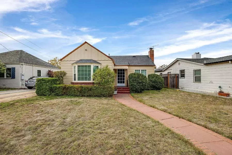 162 Covington ST, Oakland, CA 94605