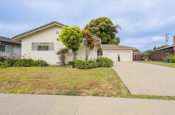 Salinas, CA 93901,786 Bellarmine DR