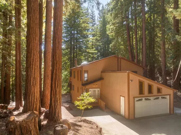 Los Gatos, CA 95033,225 White Rock RD