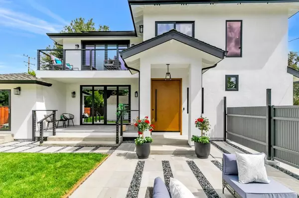 Campbell, CA 95008,665 Hawthorne AVE