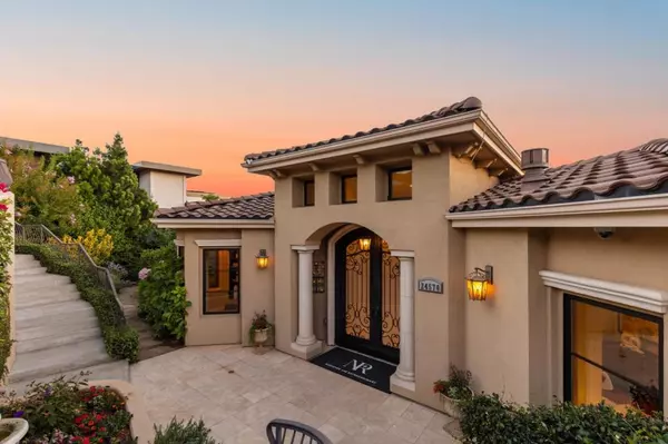 24570 Ruth Lee CT, Los Altos, CA 94024