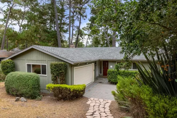 4029 Costado RD, Pebble Beach, CA 93953