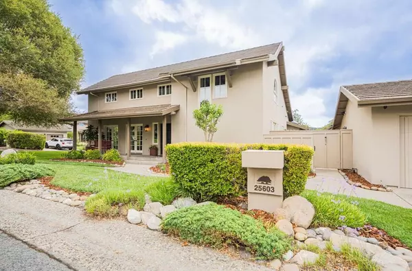 25603 Creekview CIR, Salinas, CA 93908