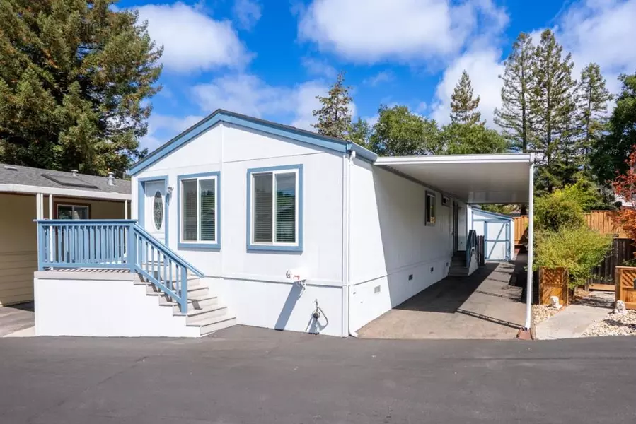 6011 Scotts Valley DR, Scotts Valley, CA 95066