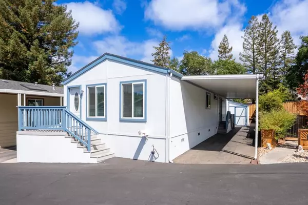 6011 Scotts Valley DR, Scotts Valley, CA 95066