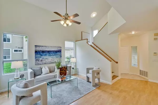Fremont, CA 94555,5308 Tacoma