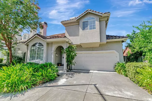 283 Esther AVE, Campbell, CA 95008