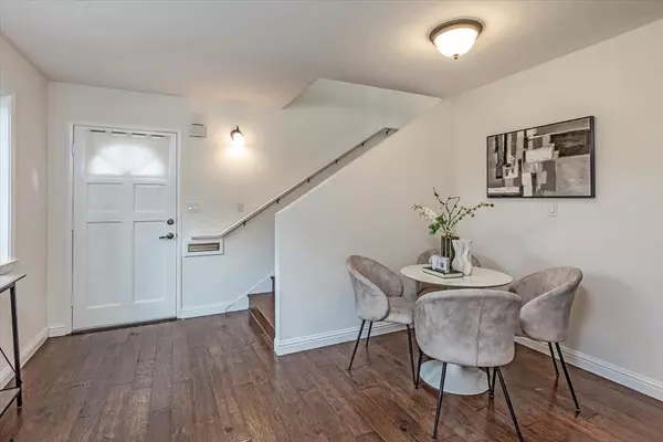 Mountain View, CA 94041,Mariposa AVE