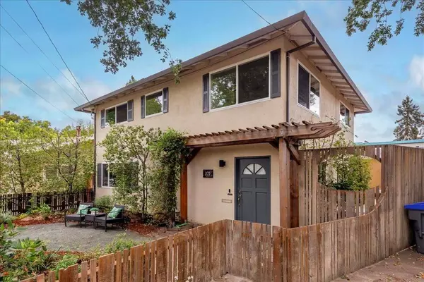 Mountain View, CA 94041,Mariposa AVE