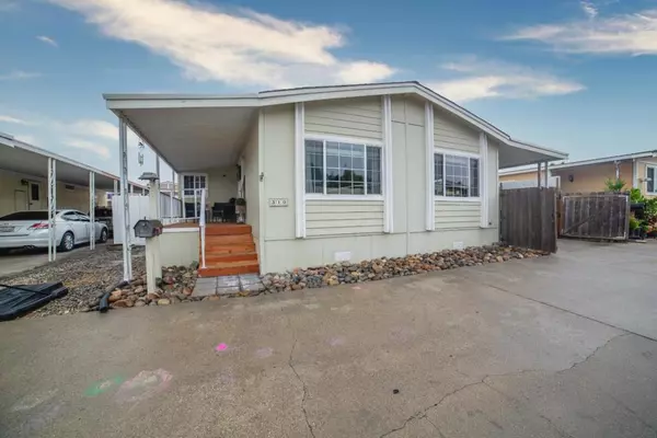 Watsonville, CA 95076,49 Blanca LN