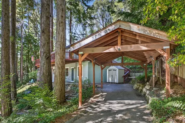 Boulder Creek, CA 95006,1480 Hillside DR