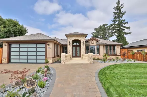 Campbell, CA 95008,341 Carlyn AVE