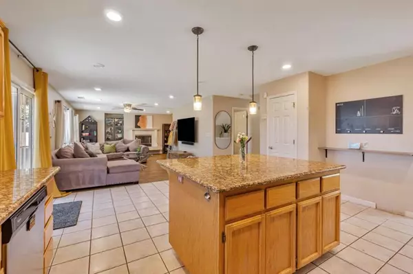 Antioch, CA 94509,1808 Terrace DR