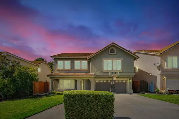 Antioch, CA 94509,1808 Terrace DR