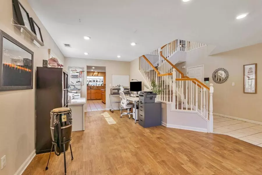 1808 Terrace DR, Antioch, CA 94509