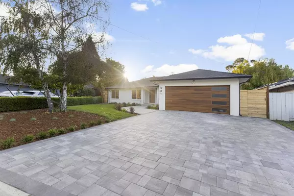 Menlo Park, CA 94025,331 Trenton WAY