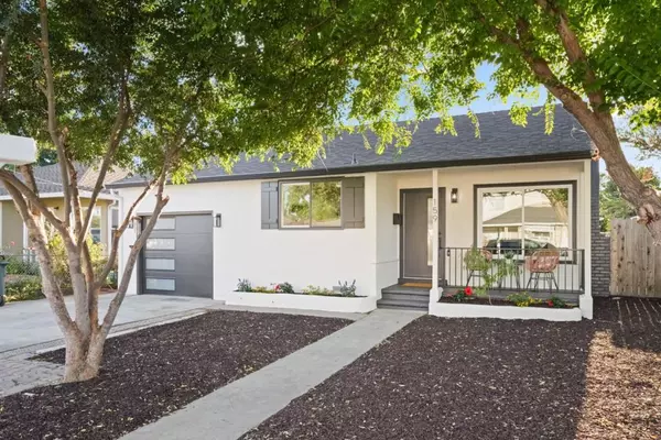 159 Jasmine WAY, East Palo Alto, CA 94303