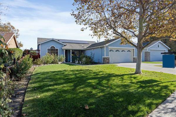 Hollister, CA 95023,1931 Evelyns