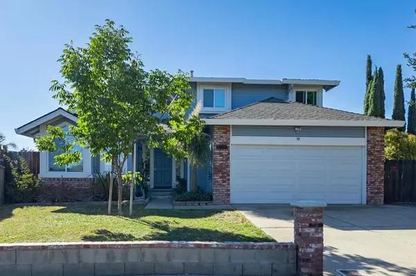 150 Camelback ST, Lathrop, CA 95330