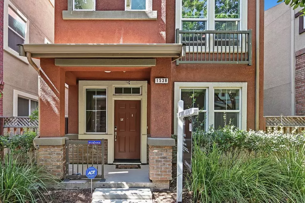 San Jose, CA 95131,1538 Neleigh PL