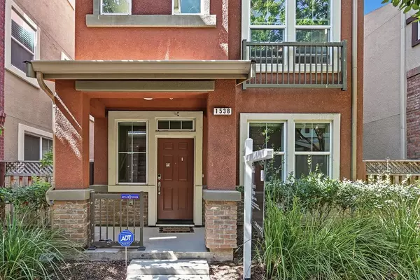 1538 Neleigh PL, San Jose, CA 95131