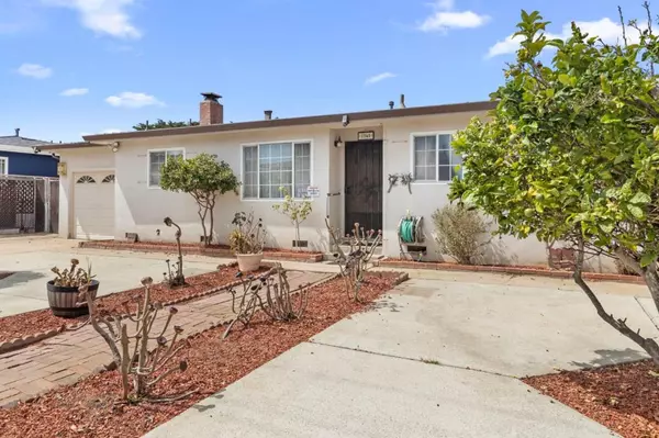 Seaside, CA 93955,1949 Lincoln ST