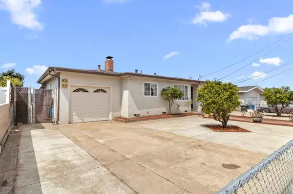 Seaside, CA 93955,1949 Lincoln ST