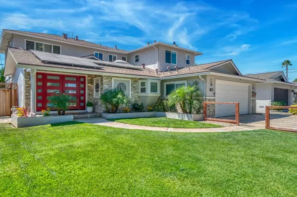 2425 Briarwood DR, San Jose, CA 95125