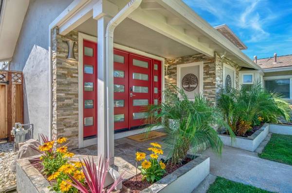 San Jose, CA 95125,2425 Briarwood DR