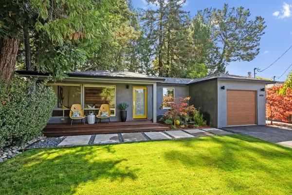 Palo Alto, CA 94306,645 Maybell AVE #A