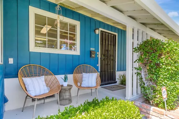 San Jose, CA 95129,1335 Teresita DR