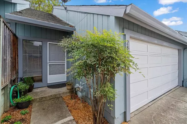 Aptos, CA 95003,2832 Casa De Vida DR