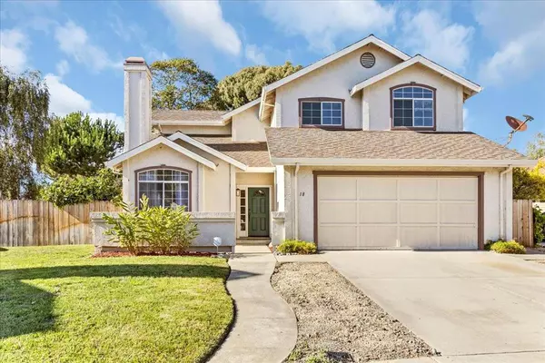 Salinas, CA 93906,18 Suffield CIR
