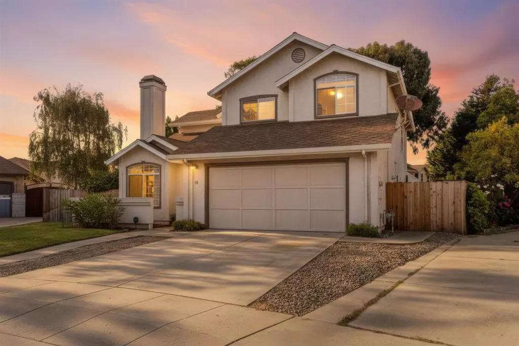 Salinas, CA 93906,18 Suffield CIR