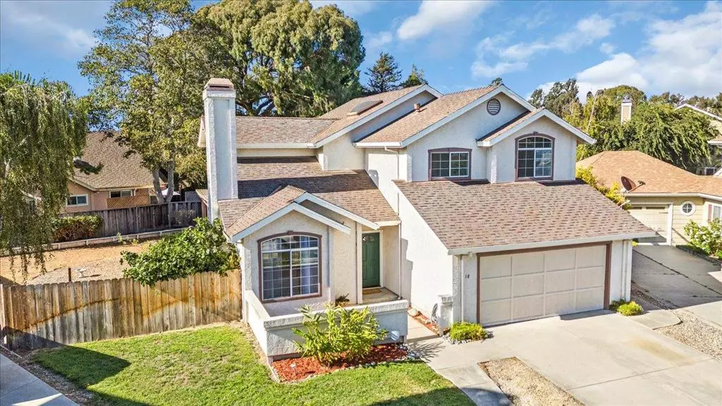 18 Suffield CIR, Salinas, CA 93906